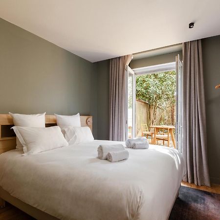 Hotel Gambettes - Entree Autonome, Reception En Ligne - Encore Mieux Limoges Esterno foto