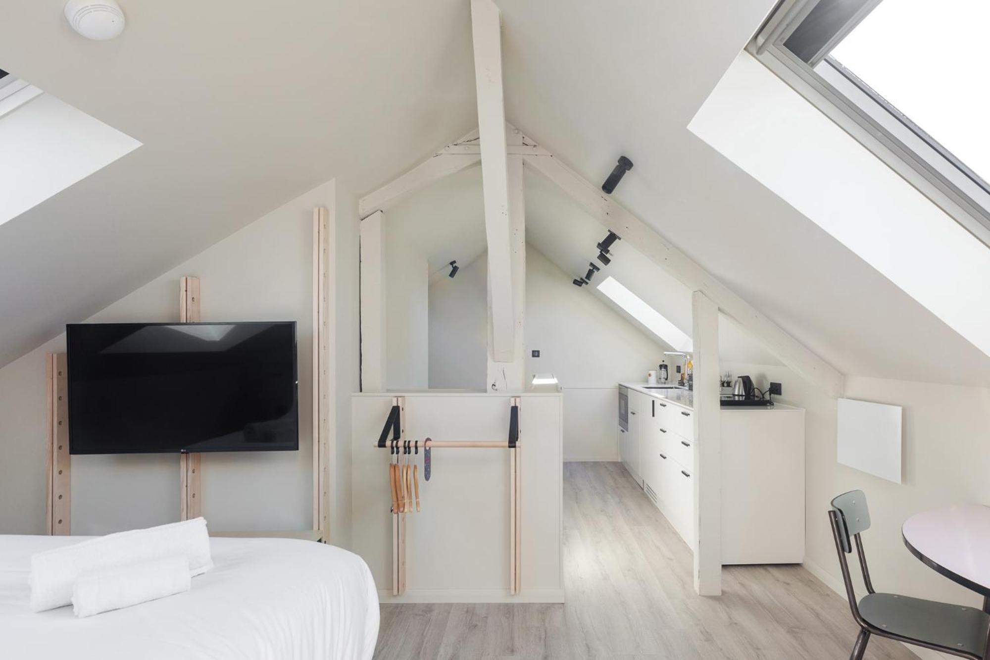 Hotel Gambettes - Entree Autonome, Reception En Ligne - Encore Mieux Limoges Esterno foto