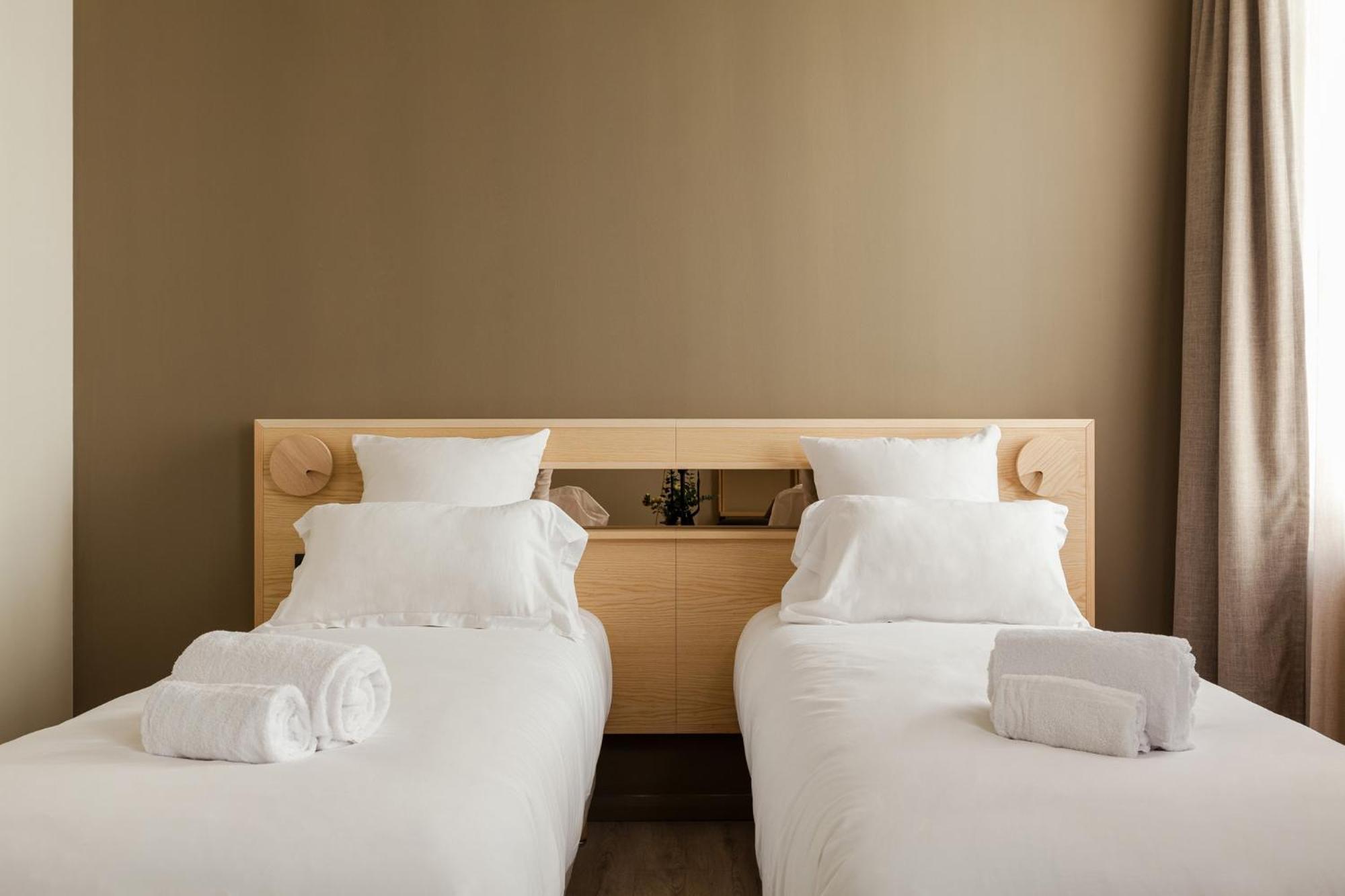 Hotel Gambettes - Entree Autonome, Reception En Ligne - Encore Mieux Limoges Esterno foto