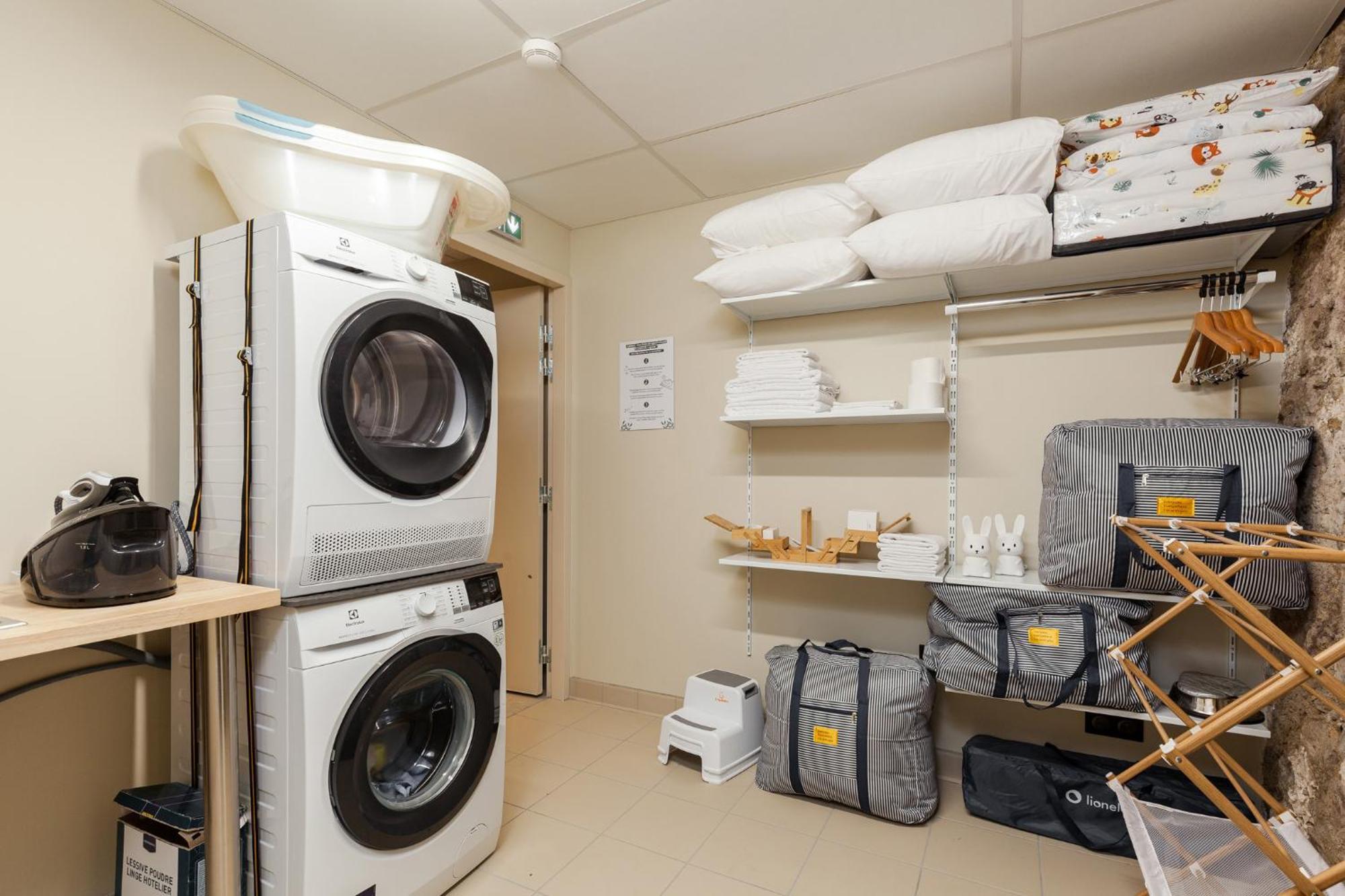 Hotel Gambettes - Entree Autonome, Reception En Ligne - Encore Mieux Limoges Esterno foto